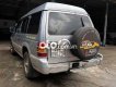 Mitsubishi Pajero xe  2003 2003 - xe pajero 2003