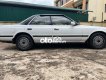 Toyota Mark II   số tự động 1989 - toyota mark II số tự động