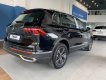 Volkswagen Tiguan Facelife 2022 - Volkswagen Tiguan 2022- Màu đen - Siêu ưu đãi tháng 8