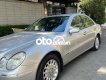 Mercedes-Benz E200K BÁN XE Mercedes E200k ĐỜI 2004 2004 - BÁN XE Mercedes E200k ĐỜI 2004