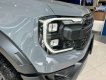 Ford Ranger Raptor 2023 - Raptor Cực chất, màu Ghi cuốn hút, nam tính,Giá ưu đãi cực tốt đến KH, hỗ trợ vay đến 90%