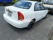 Daewoo Lanos  SX 2002.5chổ .xe đẹp máy êm kiểm mới. 2002 - Lanos SX 2002.5chổ .xe đẹp máy êm kiểm mới.