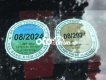 Daewoo Matiz  Se 2005 màu nâu phiên bản color 2005 - Matiz Se 2005 màu nâu phiên bản color