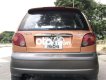 Daewoo Matiz  Se 2005 màu nâu phiên bản color 2005 - Matiz Se 2005 màu nâu phiên bản color