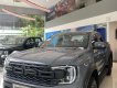 Ford Ranger Raptor 2023 - Raptor Cực chất, màu Ghi cuốn hút, nam tính,Giá ưu đãi cực tốt đến KH, hỗ trợ vay đến 90%