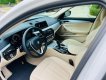 BMW 520i 2019 - Bán bmw 520i trắng kem model 2019 siêu lướt