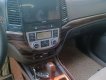 Hyundai Santa Fe 2010 - xe đi gia đình và công việc ko phải xe dịch vụ máy móc ổn định tiết iệm nhiên liệu