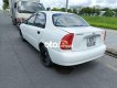 Daewoo Lanos  SX 2002.5chổ .xe đẹp máy êm kiểm mới. 2002 - Lanos SX 2002.5chổ .xe đẹp máy êm kiểm mới.