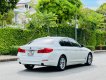 BMW 520i 2019 - Bán bmw 520i trắng kem model 2019 siêu lướt