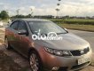 Kia Cerato bán xe  2009 std bao tes 1000km Sđt *** 2009 - bán xe kia 2009 std bao tes 1000km Sđt ***