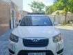 Hyundai Santa Fe 2010 - xe có như nào e nói như thế E bán để lên đời ạ. Em cảm ơn . xe e để đi gia đình chứ k phải chạy dịch vụ ạ