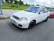 Daewoo Lanos  SX 2002.5chổ .xe đẹp máy êm kiểm mới. 2002 - Lanos SX 2002.5chổ .xe đẹp máy êm kiểm mới.