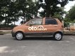 Daewoo Matiz  Se 2005 màu nâu phiên bản color 2005 - Matiz Se 2005 màu nâu phiên bản color