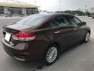 Suzuki Ciaz 2017 - số tự động, màu xám, chính chủ