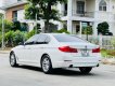 BMW 520i 2019 - Bán bmw 520i trắng kem model 2019 siêu lướt