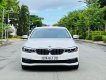 BMW 520i 2019 - Bán bmw 520i trắng kem model 2019 siêu lướt