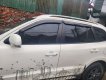 Hyundai Santa Fe 2010 - xe có như nào e nói như thế E bán để lên đời ạ. Em cảm ơn . xe e để đi gia đình chứ k phải chạy dịch vụ ạ