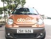 Daewoo Matiz  Se 2005 màu nâu phiên bản color 2005 - Matiz Se 2005 màu nâu phiên bản color