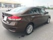 Suzuki Ciaz 2017 - số tự động, màu xám, chính chủ