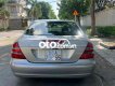 Mercedes-Benz E200K BÁN XE Mercedes E200k ĐỜI 2004 2004 - BÁN XE Mercedes E200k ĐỜI 2004
