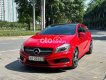 Mercedes-Benz A250 Mercedes A250 Amg 2013 đỏ bán 450tr 2013 - Mercedes A250 Amg 2013 đỏ bán 450tr