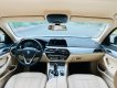 BMW 520i 2019 - Bán bmw 520i trắng kem model 2019 siêu lướt