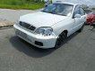 Daewoo Lanos  SX 2002.5chổ .xe đẹp máy êm kiểm mới. 2002 - Lanos SX 2002.5chổ .xe đẹp máy êm kiểm mới.