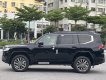 Toyota Land Cruiser LC300 2023 - Xe có Luôn Toyota Land Cruiser LC300 sản xuất năm 2023, màu đen, nhập khẩu chính hãng