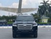 Toyota Land Cruiser LC300 2023 - Xe có Luôn Toyota Land Cruiser LC300 sản xuất năm 2023, màu đen, nhập khẩu chính hãng