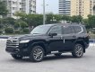 Toyota Land Cruiser LC300 2023 - Xe có Luôn Toyota Land Cruiser LC300 sản xuất năm 2023, màu đen, nhập khẩu chính hãng