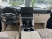 Toyota Land Cruiser LC300 2023 - Xe có Luôn Toyota Land Cruiser LC300 sản xuất năm 2023, màu đen, nhập khẩu chính hãng
