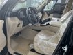 Toyota Land Cruiser LC300 2023 - Xe có Luôn Toyota Land Cruiser LC300 sản xuất năm 2023, màu đen, nhập khẩu chính hãng