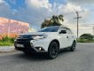Mitsubishi Outlander 2018 - Chính chủ cần bán xe 7 chỗ Mitsubishi Outlander 2018 tại Ba Tri - Bến Tre - Giá 640 triệu.