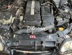 Mercedes-Benz C180 Mercedes C180k đăng ký 2004 sx 2003 Đen đẹp 2003 - Mercedes C180k đăng ký 2004 sx 2003 Đen đẹp