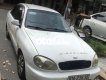 Daewoo Lanos xe  Deawoo đời 2000 màu trắng 5 chổ ngồi 2000 - xe lanos Deawoo đời 2000 màu trắng 5 chổ ngồi