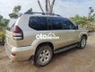 Toyota Land Cruiser Prado Land cruiser  2008 2008 - Land cruiser Prado 2008