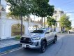 Toyota Hilux Ban  full đồ chơi 2021 - Ban hilux full đồ chơi