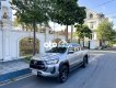 Toyota Hilux Ban  full đồ chơi 2021 - Ban hilux full đồ chơi