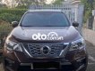 Nissan Teana  Terra 2.5L V 4WD 7AT 2018 - Nissan Terra 2.5L V 4WD 7AT