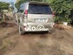 Toyota Land Cruiser Prado Land cruiser  2008 2008 - Land cruiser Prado 2008