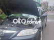Mazda 6  đời 2003 xe đẹp không lỗi 2003 - Mazda6 đời 2003 xe đẹp không lỗi