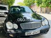 Mercedes-Benz C180 Mercedes C180k đăng ký 2004 sx 2003 Đen đẹp 2003 - Mercedes C180k đăng ký 2004 sx 2003 Đen đẹp