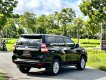 Toyota Land Cruiser Prado 2017 - Form mới nhìn rất khoẻ và cứng cáp