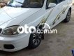 Daewoo Lanos xe  Deawoo đời 2000 màu trắng 5 chổ ngồi 2000 - xe lanos Deawoo đời 2000 màu trắng 5 chổ ngồi