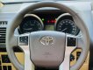 Toyota Land Cruiser Prado 2017 - Form mới nhìn rất khoẻ và cứng cáp