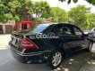 Mercedes-Benz C180 Mercedes C180k đăng ký 2004 sx 2003 Đen đẹp 2003 - Mercedes C180k đăng ký 2004 sx 2003 Đen đẹp