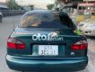Daewoo Lanos  cọp số tự động 2002 - lanos cọp số tự động