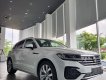 Volkswagen Touareg 2022 - Đại lý Volkswagen Capital  Hà Nội