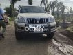 Toyota Land Cruiser Prado Land cruiser  2008 2008 - Land cruiser Prado 2008