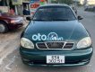 Daewoo Lanos  cọp số tự động 2002 - lanos cọp số tự động